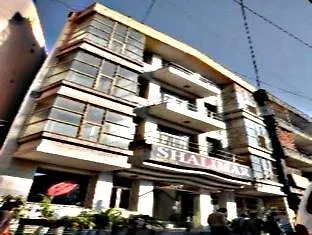 Shalimar Hotel New Delhi