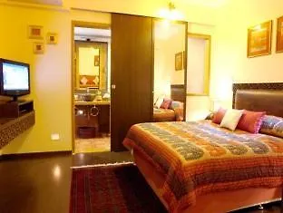 Shalimar Hotel New Delhi