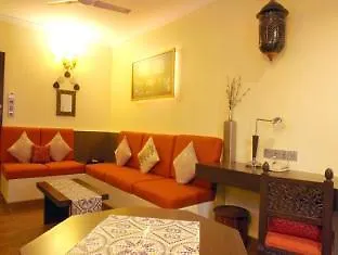 Shalimar Hotel New Delhi 0*,