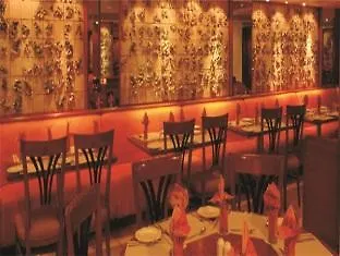 Shalimar Hotel New Delhi India