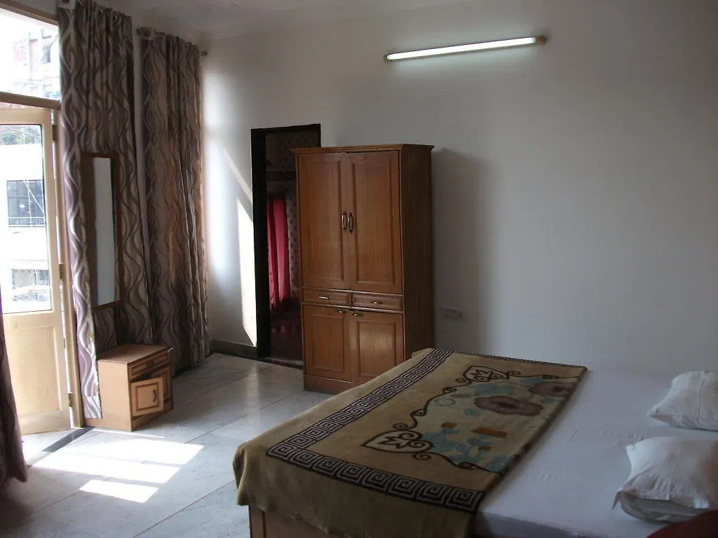 Shalimar Hotel New Delhi India