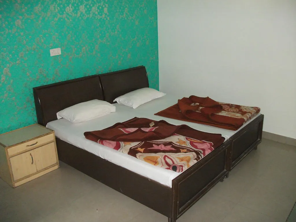 Shalimar Hotel New Delhi