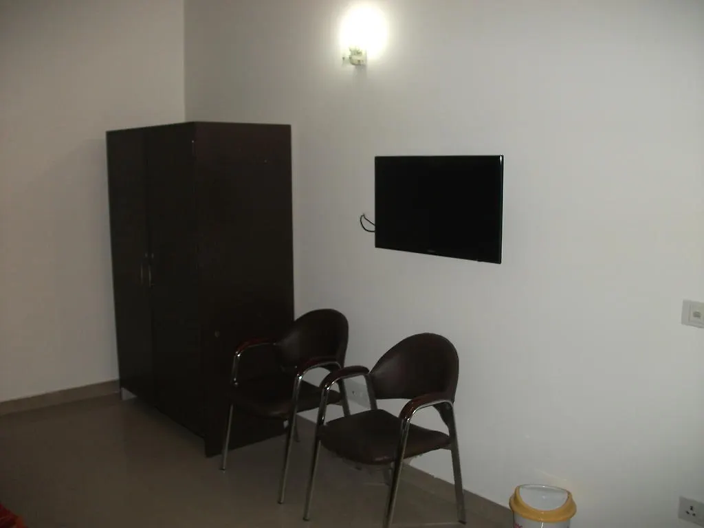 Shalimar Hotel New Delhi