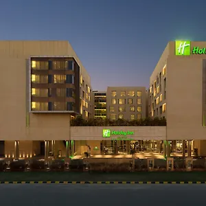 Aerocity By Ihg Отель
