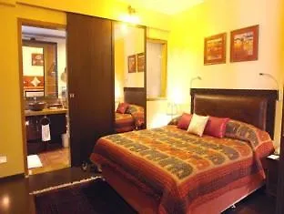 Shalimar Hotel New Delhi
