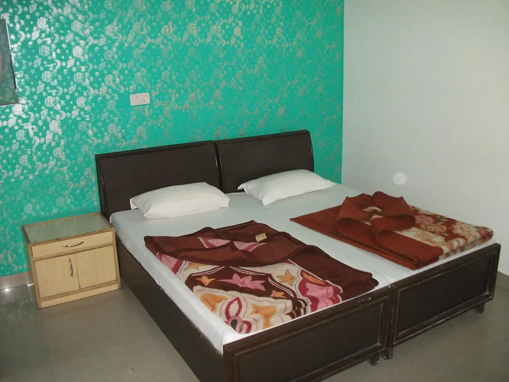 Shalimar Hotel New Delhi