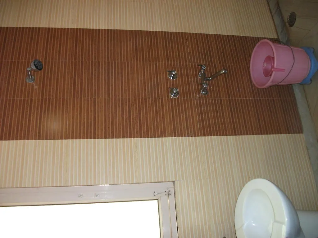 Shalimar Hotel New Delhi